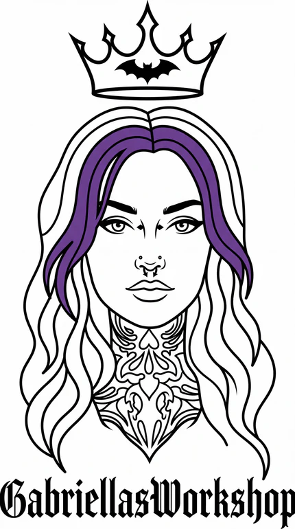 GabriellaWorks